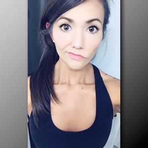 Meet your Posher, Alysia